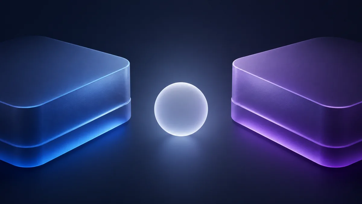 Hero image for Bedrock vs Supastarter: Enterprise SaaS Starters 2026