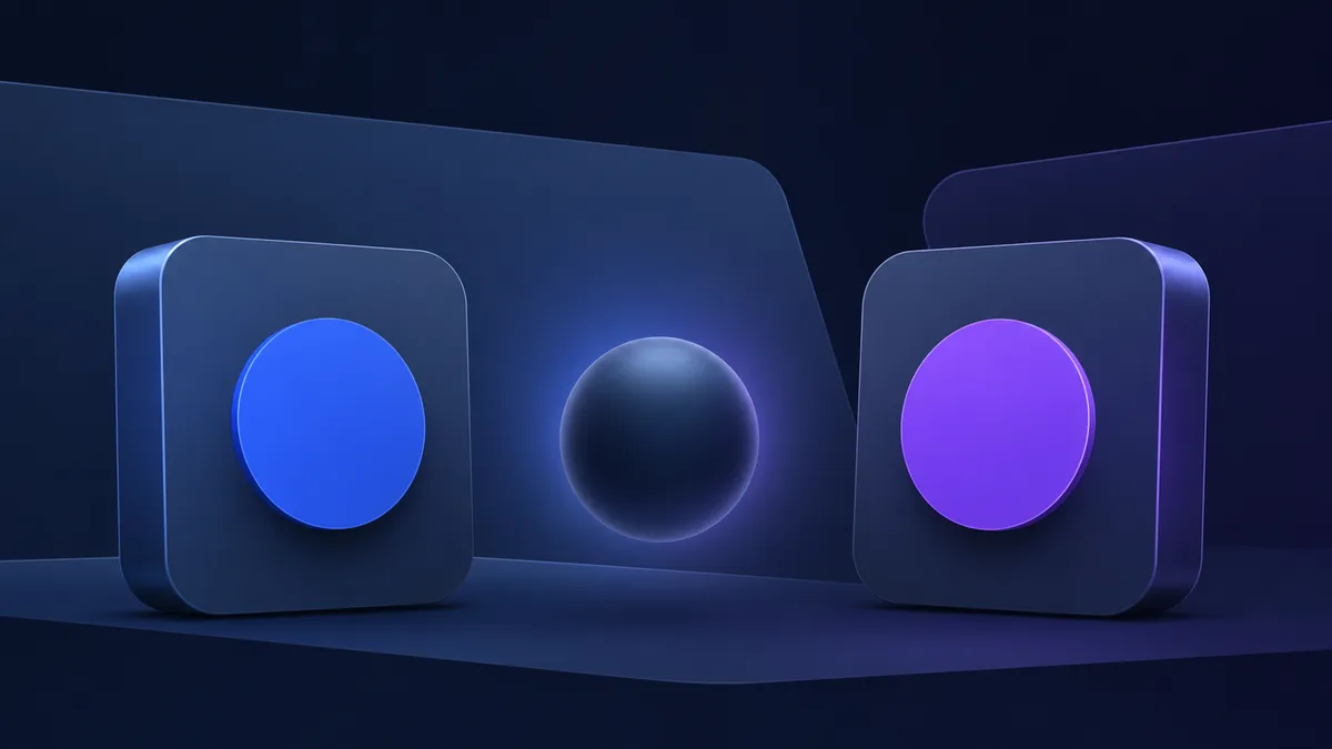 Hero image for Convex vs Supabase vs PocketBase in SaaS Starters 2026