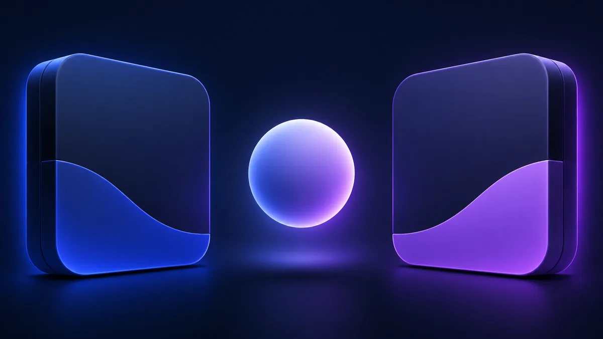 Hero image for Nuxt UI Pro SaaS vs Supastarter 2026