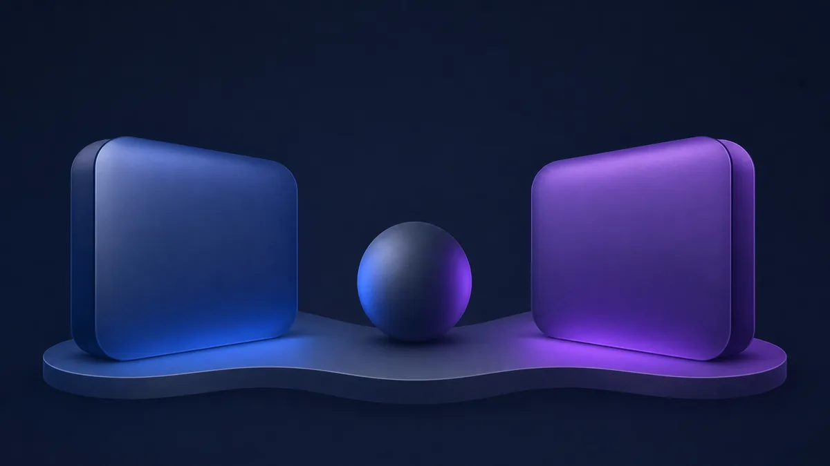 Hero image for SaaS Starter Kit vs T3 Stack: Prisma-Based 2026