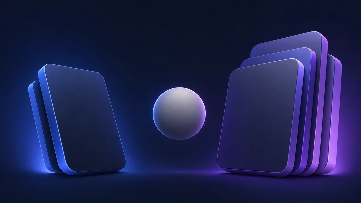 Hero image for ShipFast vs Supastarter: Speed vs Features 2026
