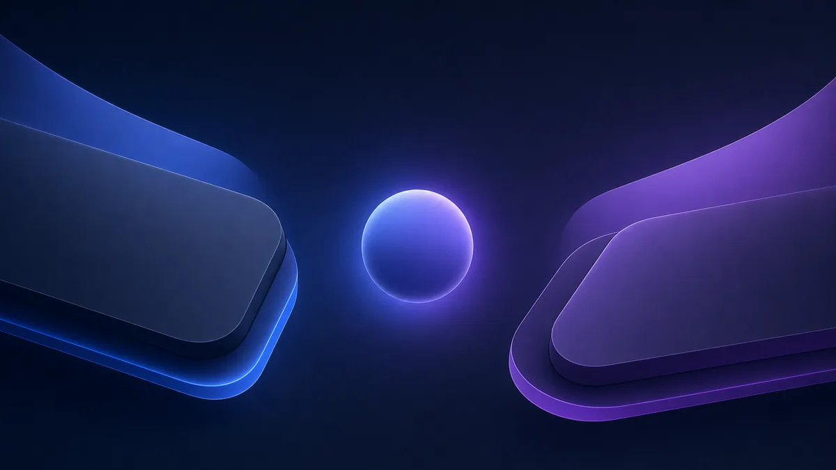Hero image for SvelteShip vs NuxtShip: Svelte vs Vue SaaS 2026