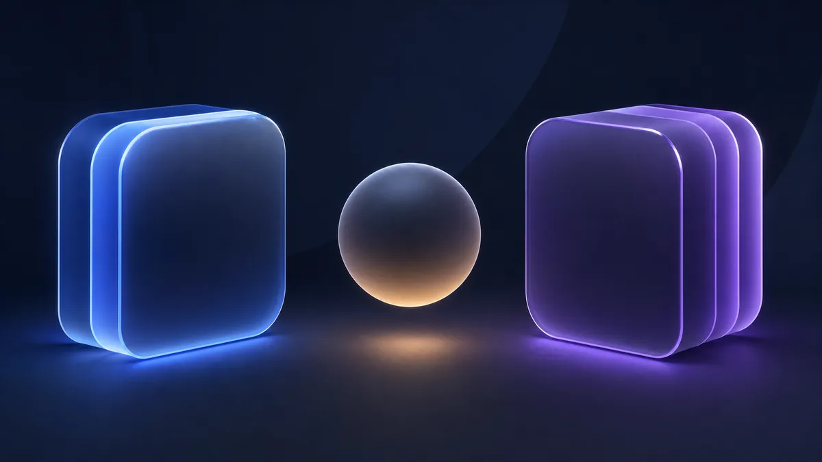 Hero image for T3 Turbo vs T3 Stack: Monorepo vs Single-App 2026
